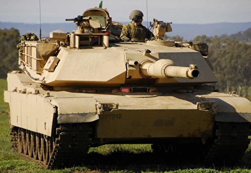 Пентагон планирует ускорить поставки танков Украине, отправив более старые модели