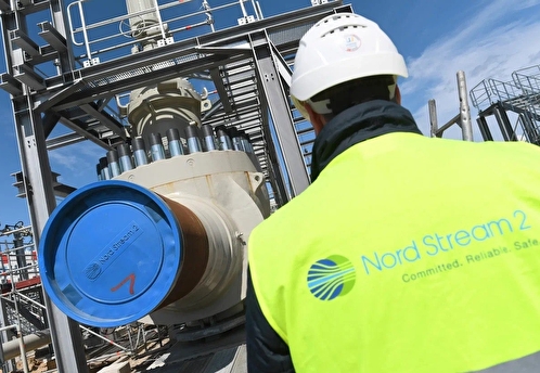 DEA пригласило Nord Stream поучаствовать в подъеме найденного у газопровода объекта