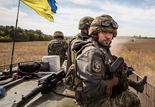 Asia Times: поставки урана Киеву связаны с активной подготовкой ВСУ к наступлению на Крым