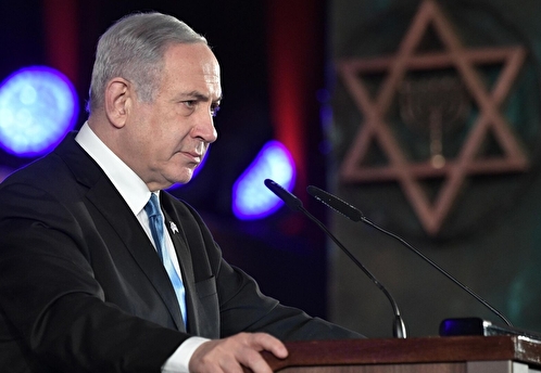 Политолог назвал протесты в Израиле предлогом для свержения Нетаньяху
