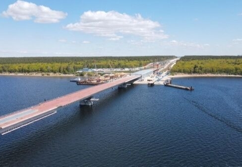 В России займутся экологическим оздоровлением рек и озер