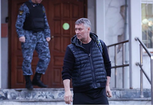 Прокуратура утвердила обвинение против Ройзмана по делу о дискредитации ВС РФ