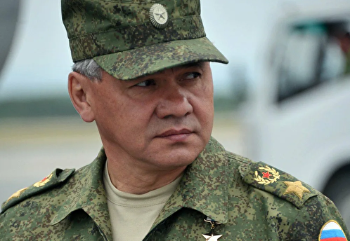 Шойгу проинспектировал выпуск снарядов для СВО в Челябинской и Кировской областях