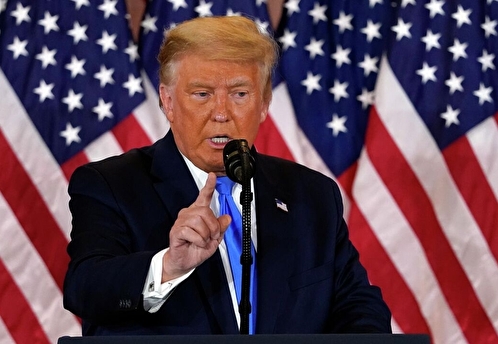 Трамп заявил, что конфликт на Украине должен завершиться прямо сейчас