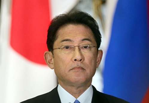 В Японии оппозиция осудила премьера Кисиду за молчание насчет снарядов с обедненным ураном