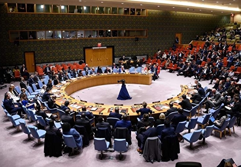 В Кремле выразили сожаление в связи с отказом СБ ООН от резолюции РФ по «Северным потокам»
