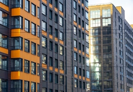 ЦБ РФ указал на отсутствие роста доступности жилья, несмотря на льготную ипотеку