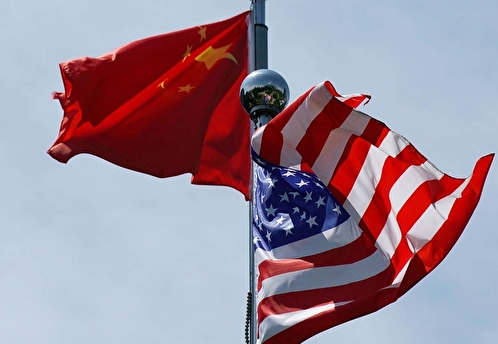 Палата представителей США одобрила проект о лишении Китая статуса развивающейся страны