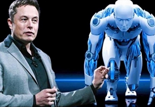 Главы Tesla и Apple призвали создателей ИИ временно остановить разработку мощных систем