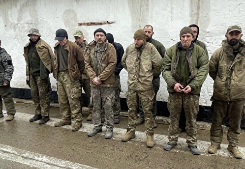 Москалькова: украинские пленные, которых ранее Киев менять не хотел, вернутся на родину