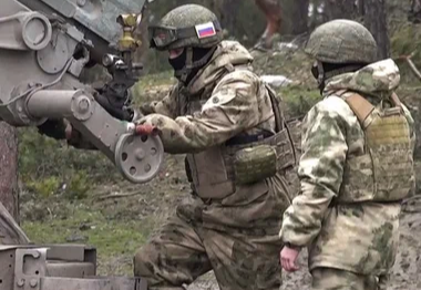 Потери ВСУ на Донецком направлении за сутки составили более 340 военнослужащих