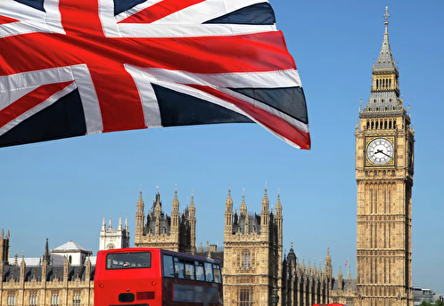 Посол РФ Келин заявил об отсутствии политического диалога с Британией по вине Лондона