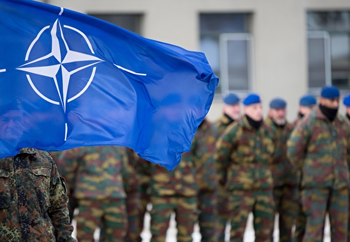 NDP: последствия вторжения войск НАТО на территорию Украины могут быть катастрофическими