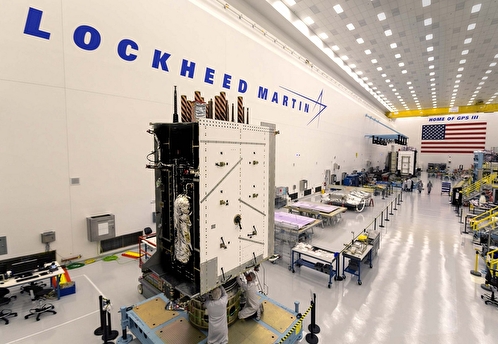 Defense One: Lockheed Martin столкнулась с проблемами при выпуске ракет для HIMARS