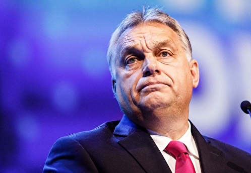Орбан сообщил, что страны ЕС близки к обсуждению отправки миротворцев на Украину