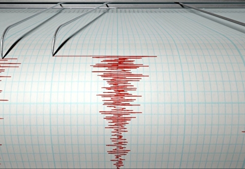 На Камчатке произошло еще пять землетрясений магнитудой до 4,6