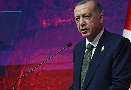 Эрдоган заявил, что его двери для посла США Флейка закрыты после встречи с Кылычдароглу