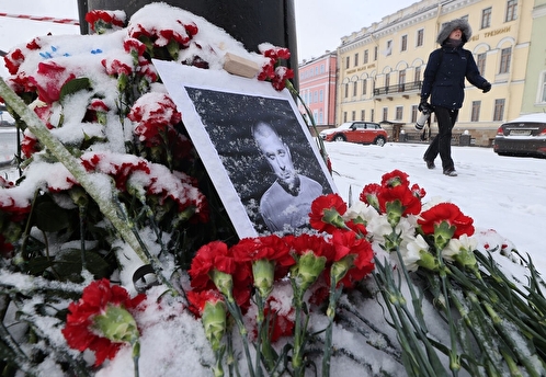 НАК: теракт в Петербурге спланировала СБ Украины с привлечением агентов из ФБК Навального