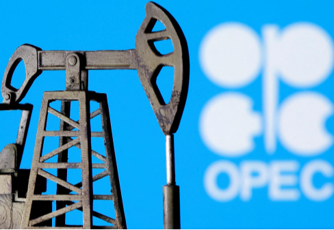 Страны ОПЕК+ объявили о добровольном сокращении нефтедобычи свыше 1,1 млн баррелей в сутки
