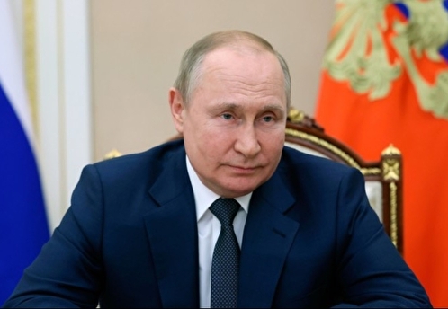 Путин: экспорт сельхозпродукции из России в последнее время вырос в разы