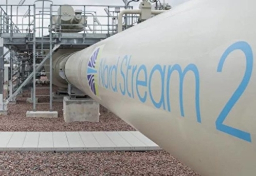 Reuters: страховщики ФРГ возобновили страхование газопровода «Северный поток»