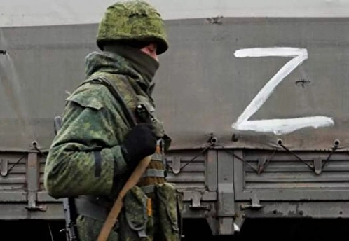 Минобороны: войска РФ на Донецком направлении уничтожили 65 военных ВСУ