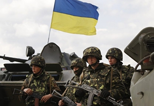 Польский генерал Скшипчак: ВСУ не хватит сил, чтобы захватить Донбасс и Крым