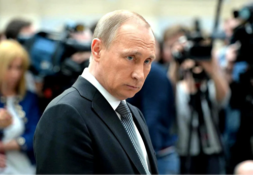 Путин: отношения России и США переживают глубокий кризис