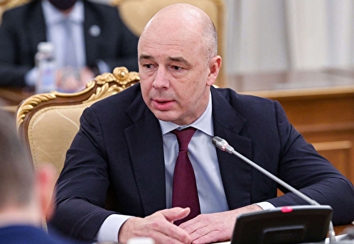 Силуанов: повышение цен на энергоносители из России приведет к укреплению рубля