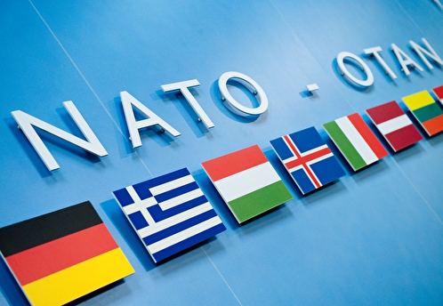 WSJ: НАТО думает над «утешительным призом» для Украины после вступления Финляндии в альянс
