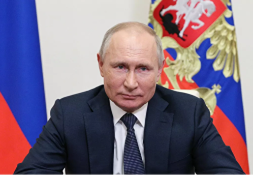Путин утвердил состав Общественной палаты России нового состава