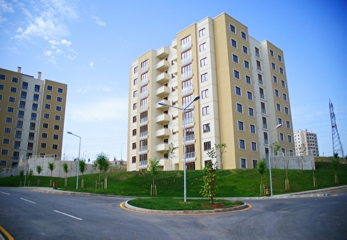 Депутаты Госдумы предложили передавать дольщикам квартиры при досрочном завершении строительства
