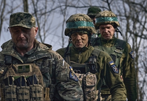 WP: украинцы паникуют из-за ускорившейся мобилизации