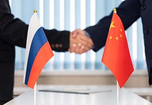 В России запустят информационную ленту о сотрудничестве с Китаем
