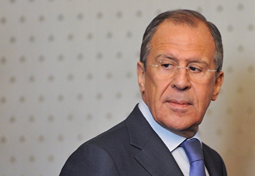 Лавров: РФ отреагирует на возможные попытки Запада заняться шантажом в Казахстане