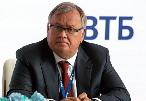 Песков: точка зрения главы ВТБ Костина о новой волне приватизации весьма интересная