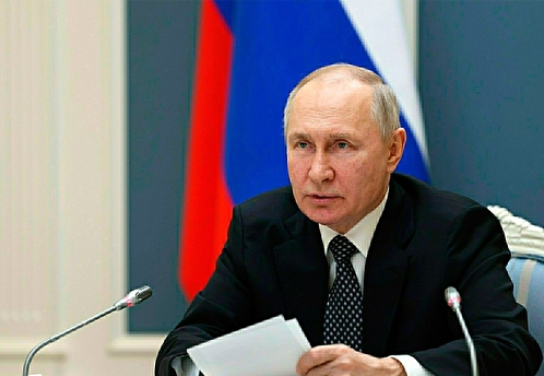 Песков: сегодня Путин проведет закрытое совещание по экономическим вопросам