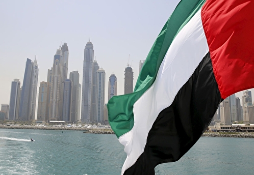Forbes: ОАЭ могут стать следующими в очереди на выпадение из геополитической орбиты США