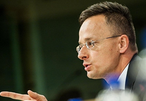 Глава МИД Венгрии сообщил о продлении соглашения с РФ о дополнительных поставках газа