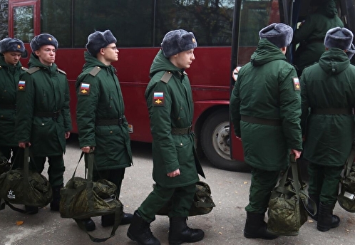 Шадаев: реестр военнообязанных запустят не раньше осеннего призыва