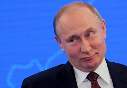Экс-разведчик ВС США Риттер: время на стороне Путина, а не Зеленского