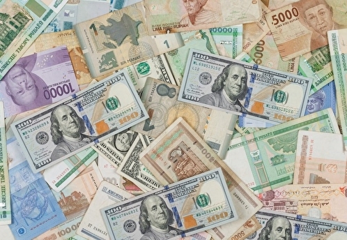 Эксперт посоветовал покупать наличную валюту только на карманные деньги в поездках за границу
