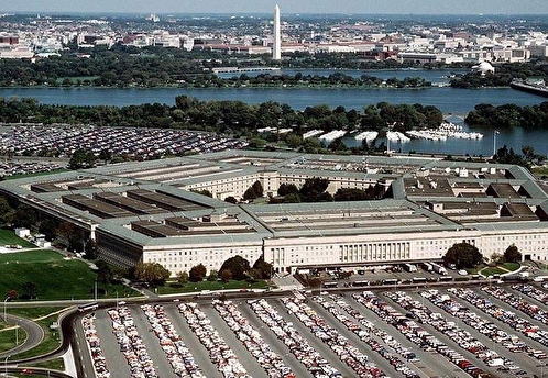 WP: утечки секретных документов США мог организовать сотрудник военной базы