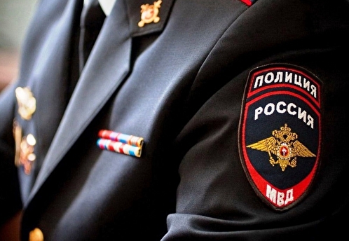 МВД: увеличение штата полиции связано с проведением спецоперации на Украине