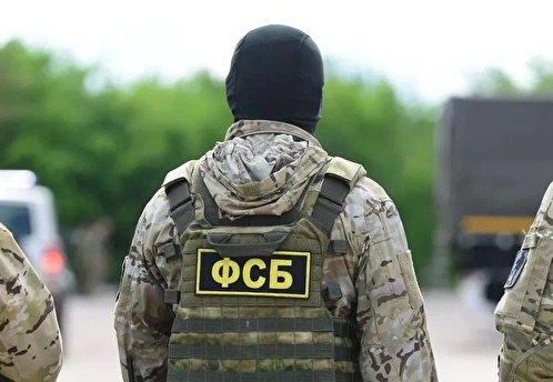 ФСБ задержала в Крыму двух участников украинского нацбата, основанного Ислямовым