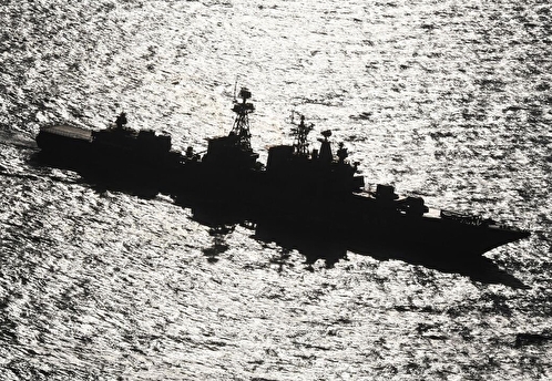 Шойгу объявил о внезапной проверке боеготовности Тихоокеанского флота