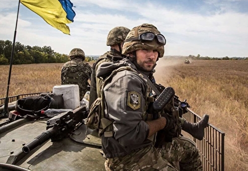 Bloomberg: союзники Украины в ЕС не ждут прорыва от контрнаступления ВСУ в 2023 году