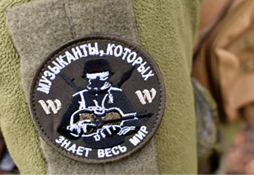 Боец ЧВК «Вагнер» сообщил о расстреле ВСУ двух заложников в Артемовске, четверо спасены