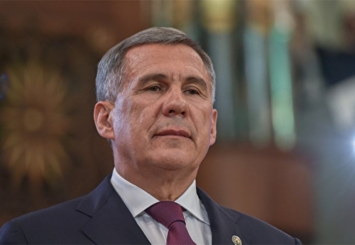 Главу Татарстана Минниханова не пустили в Молдавию, назвав нежелательным лицом