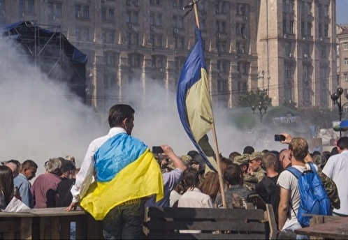 Politico: Украине грозит новый майдан после окончания спецоперации